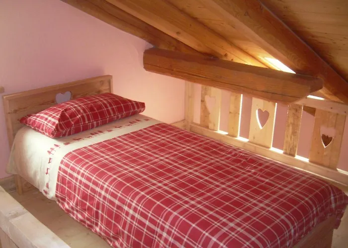 La Ferme Du Grand Paradis