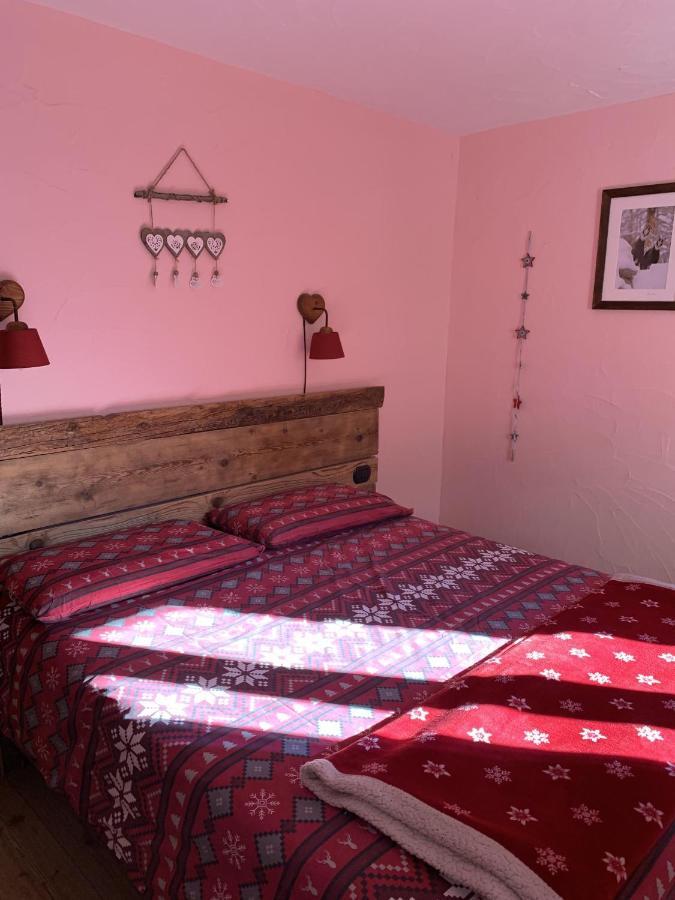 La Ferme Du Grand Paradis