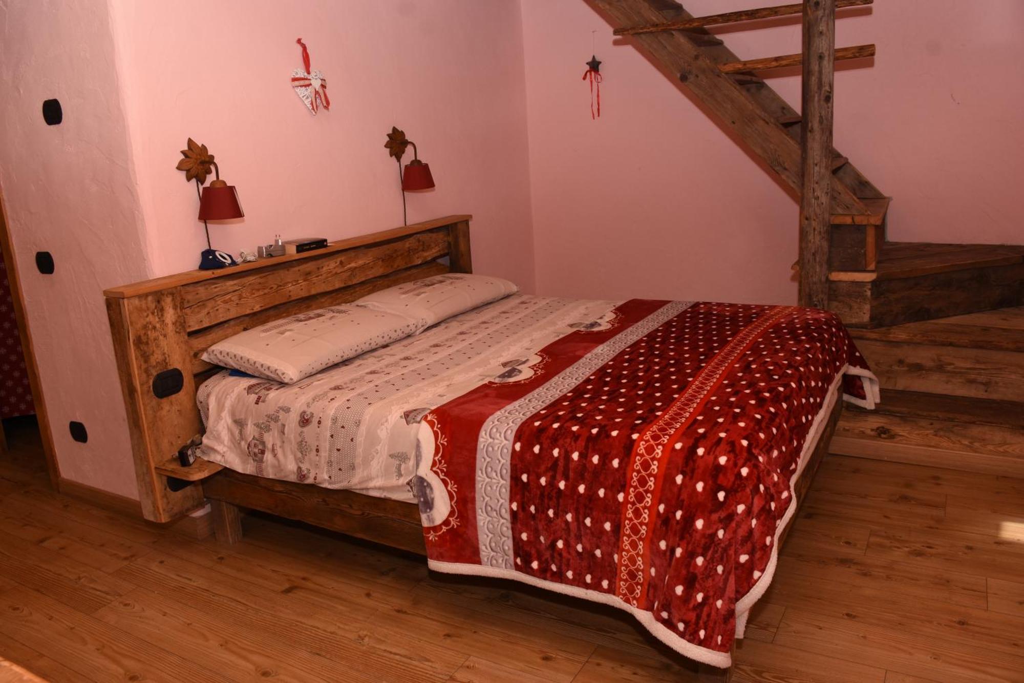 La Ferme Du Grand Paradis * Cogne