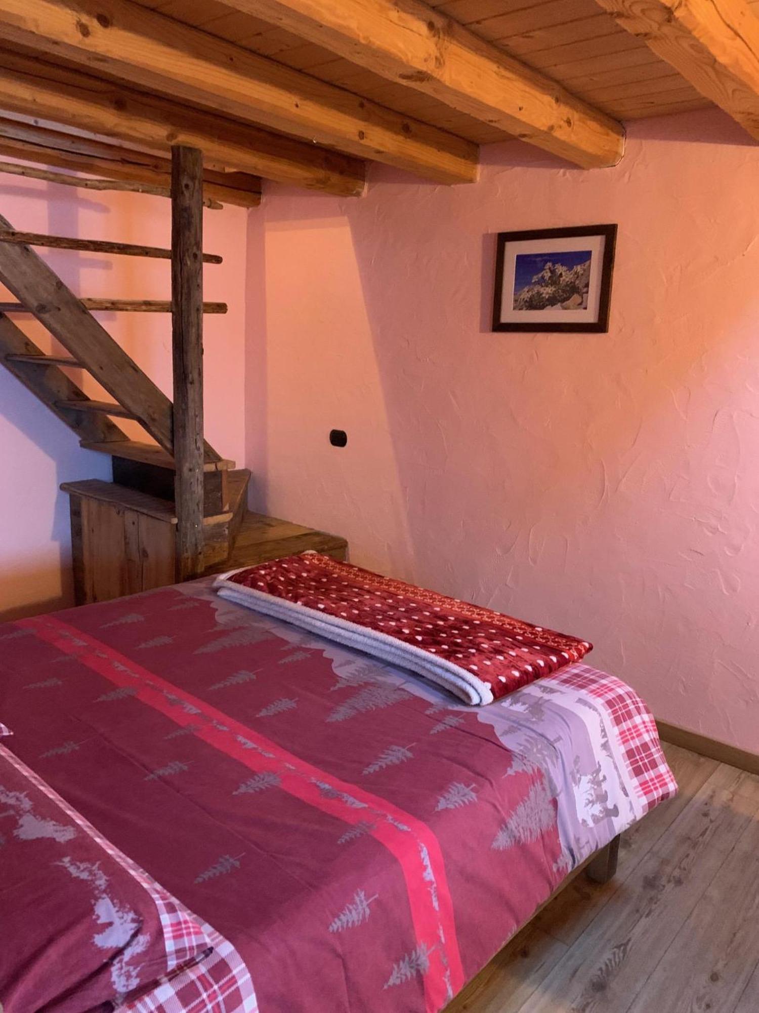 La Ferme Du Grand Paradis