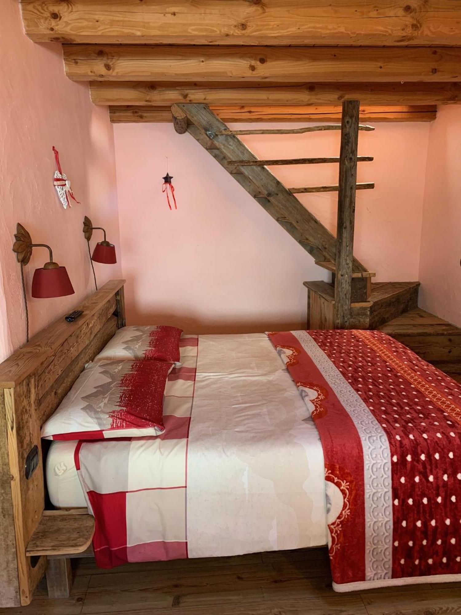 La Ferme Du Grand Paradis Cogne