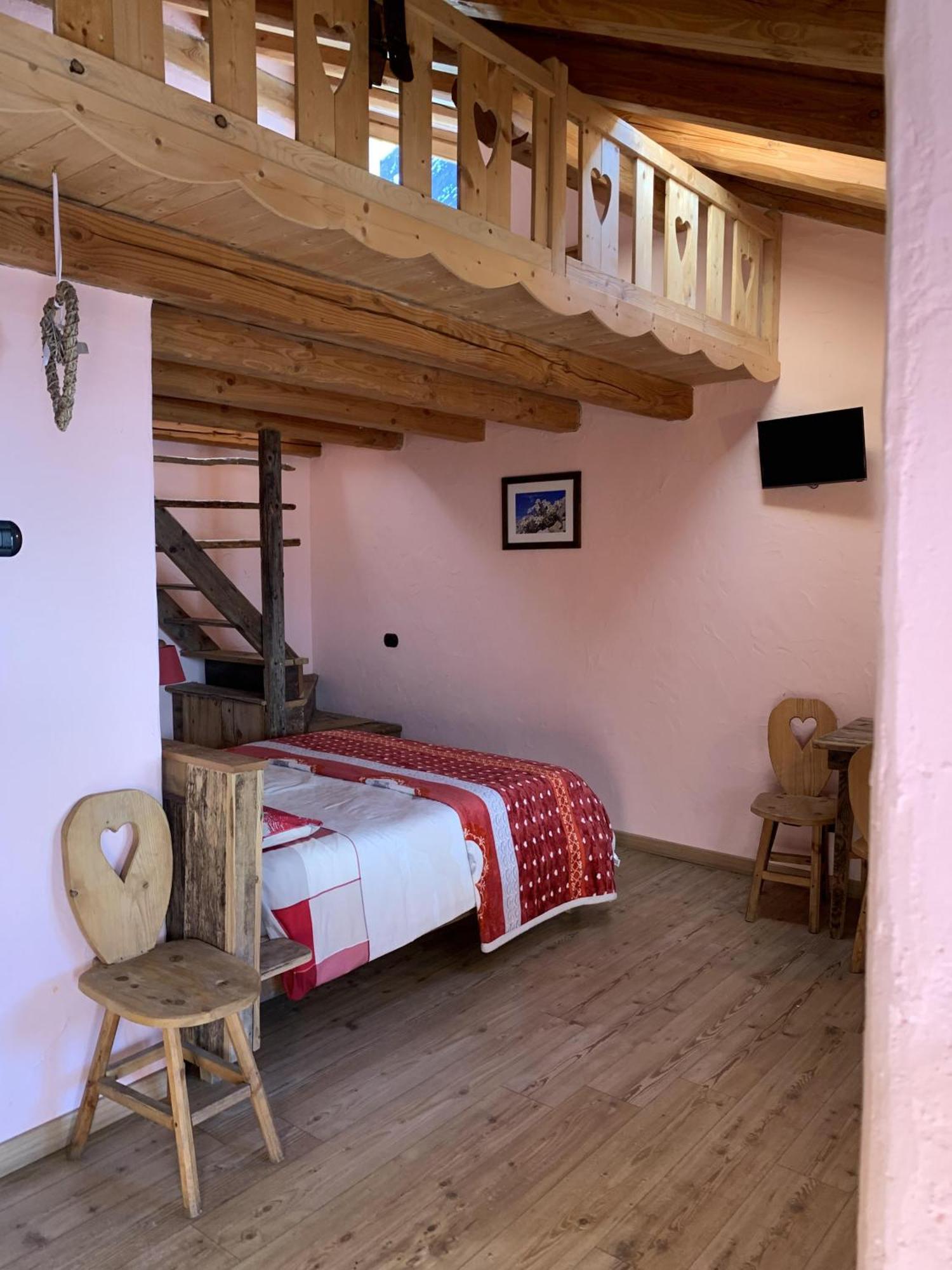 La Ferme Du Grand Paradis *